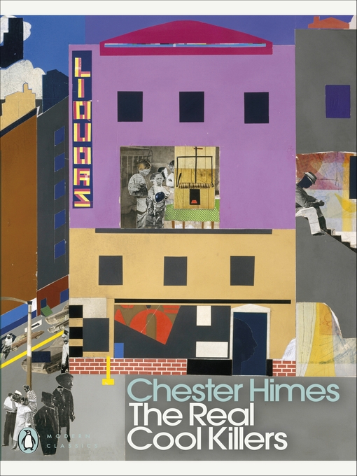Title details for The Real Cool Killers by Chester Himes - Wait list